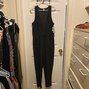 Old Navy Active Jumpsuit with pockets